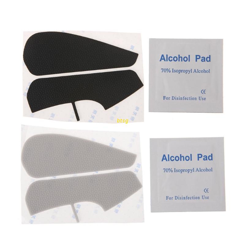 Băng Keo Dán Chuột Máy Tính Chống Trượt Cho Dòng Steel Series Rival 300