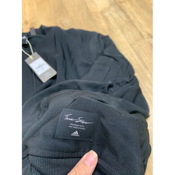 Áo khoác nam Adidas