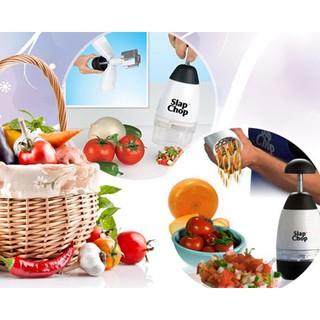 Dụng Cụ Băm Rau Củ Quả Slap Chop