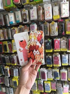 Ốp Sam sung S7 edge!