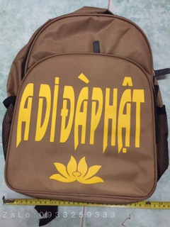 BA LÔ # ADIDAPHAT