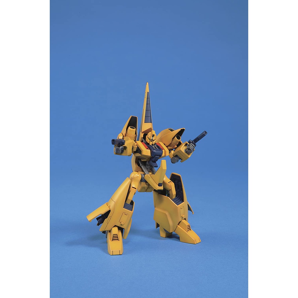 Mô Hình Gundam HG METHUS Bandai 1/144 HGUC UC Đồ Chơi Lắp Ráp Anime Nhật