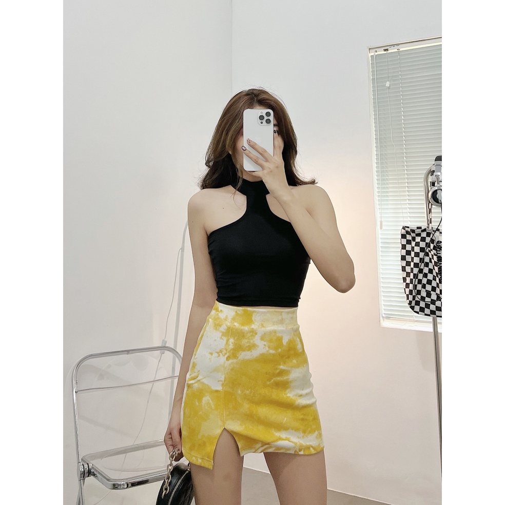 Áo ống cổ lọ ( NEW IN ) | BigBuy360 - bigbuy360.vn