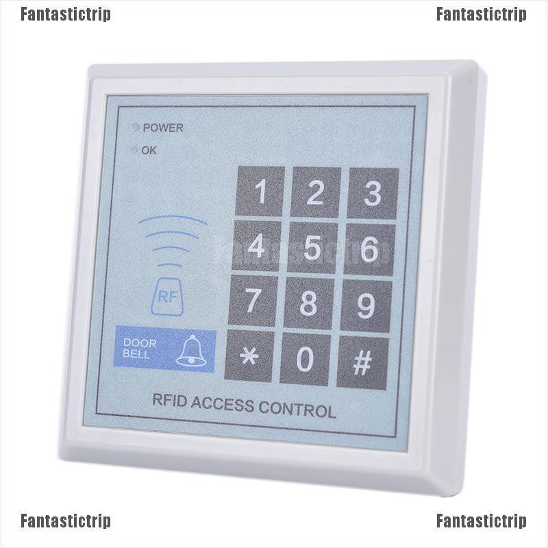 Thiết Bị Điều Khiển Cửa RFID Chất Lượng Cao