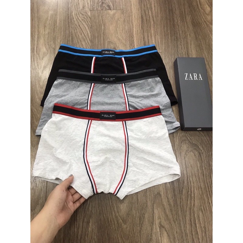 Quần Lót Nam Cao Cấp Zara Man