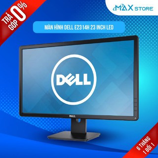 Màn hình máy tính Dell E2314H 23 inch LED