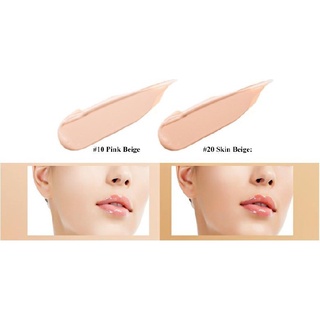 (Chính Hãng) Phấn Nước Lime V Collagen Ample Cushion #20 20g