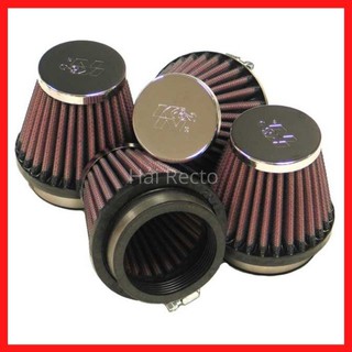 Lọc Gió Xe Máy Kn, Pô E( Air) Tăng Tốc Chống Nước Bánh Ú Cho Các Dòng Xe Vario, Exciter 150, Winner, Sirius, Satria 1280