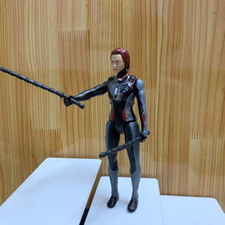 Black Widow mô hình marvel