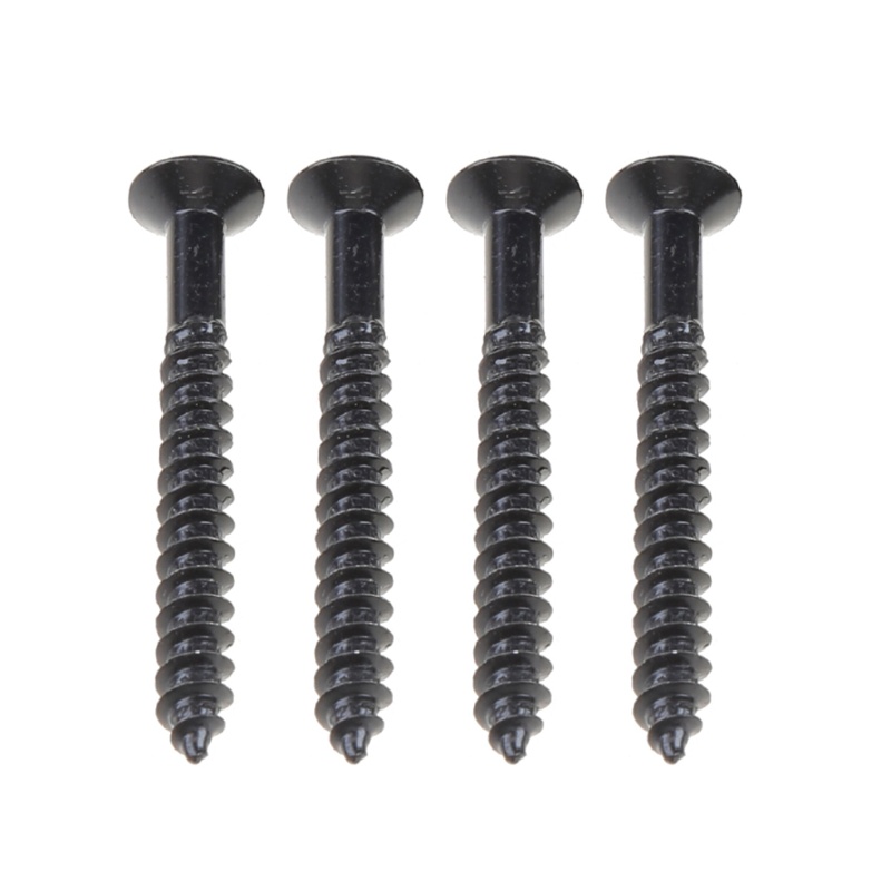 Bộ Ốc Vít Lắp Cổ mm Cho Đàn Guitar Fender Strat