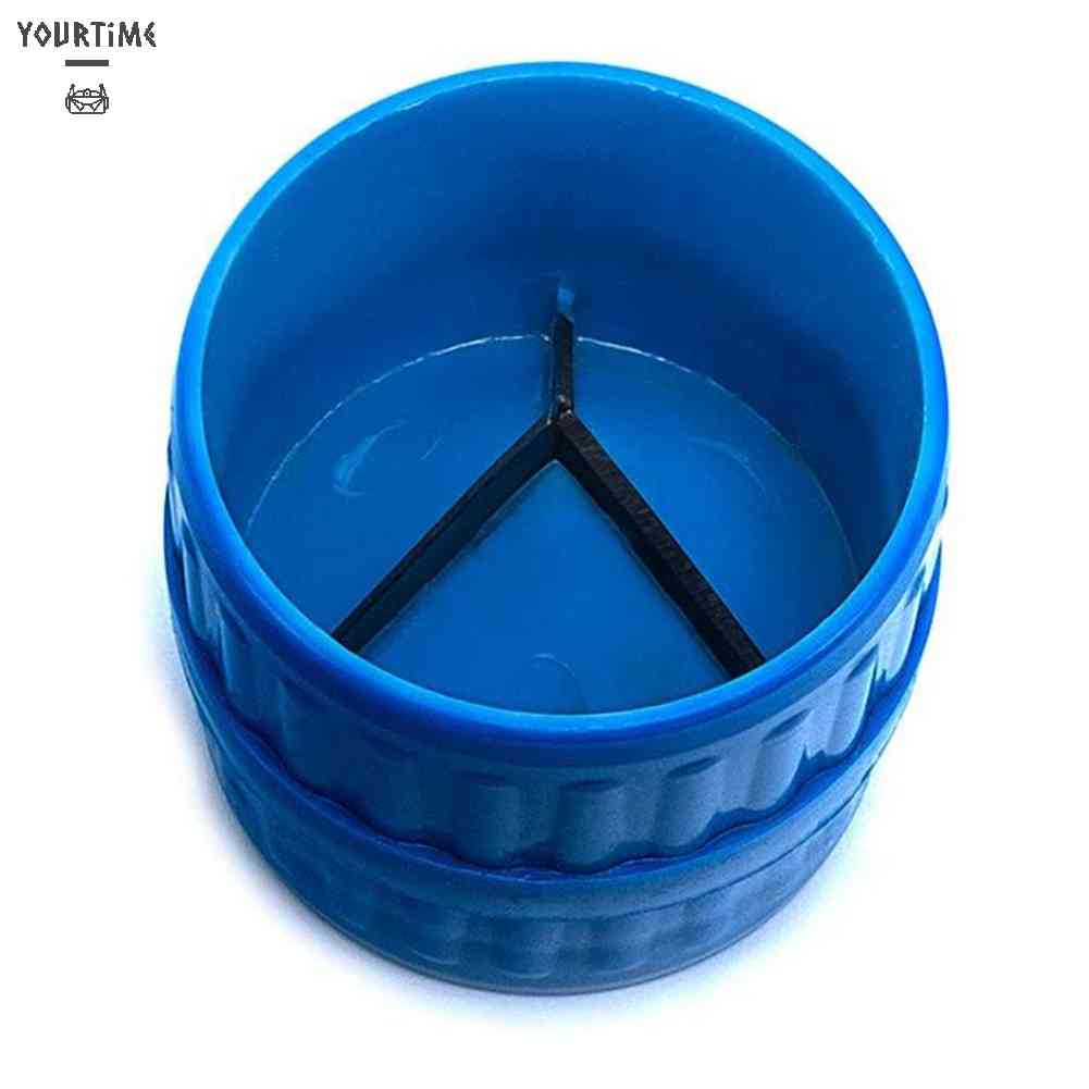 Dụng Cụ Vát Cạnh Ngoài Ống Kim Loại Mini 5-42mm
