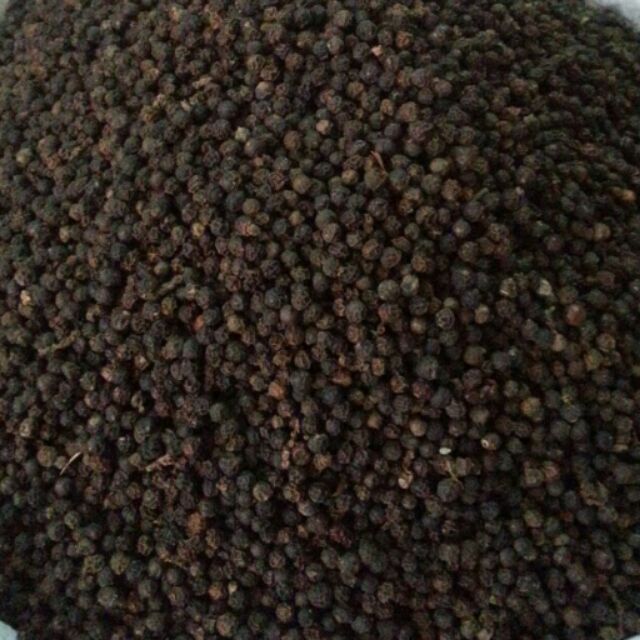 Tiêu đen tây nguyên 28k/100gr