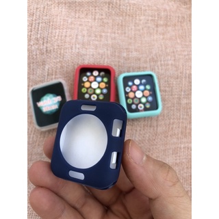 Ốp dẻo chống sốc cho Apple Watch