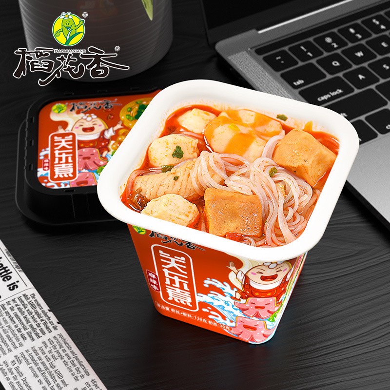 LẨU CỐC VIÊN ĐÀI LOAN [DAOHUAXIANG] | BigBuy360 - bigbuy360.vn