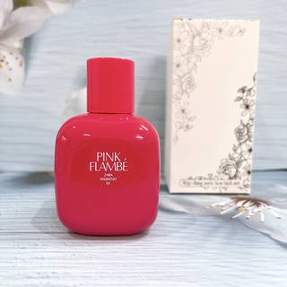 Nước hoa Zara nữ - tách set 100ml