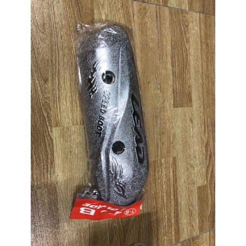 ốp pô gang xe LEAD 20-22 cao cấp