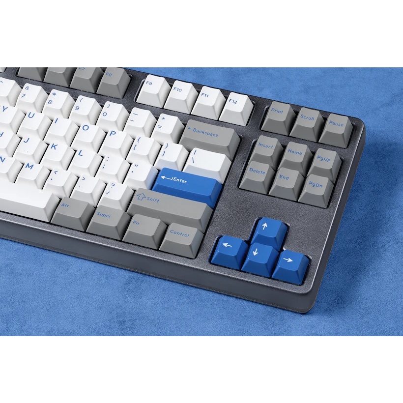 Bộ set keycap DROP DCX CAMILLO - Base kit