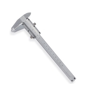 Thước Kẹp Nhựa 150 mm
