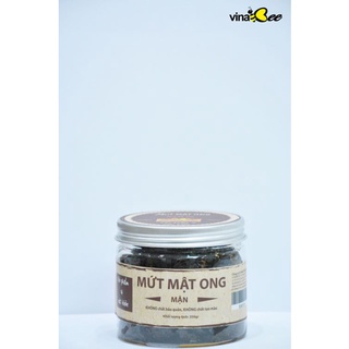 Mứt mận mật ong vinabee 250gr
