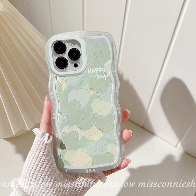 Ốp điện thoại MissConnie cho OPPO A16K 17 77 95 16 57 96 55 77S 76 74 54 15 7 5S 1K 16E 12 3S Reno A12