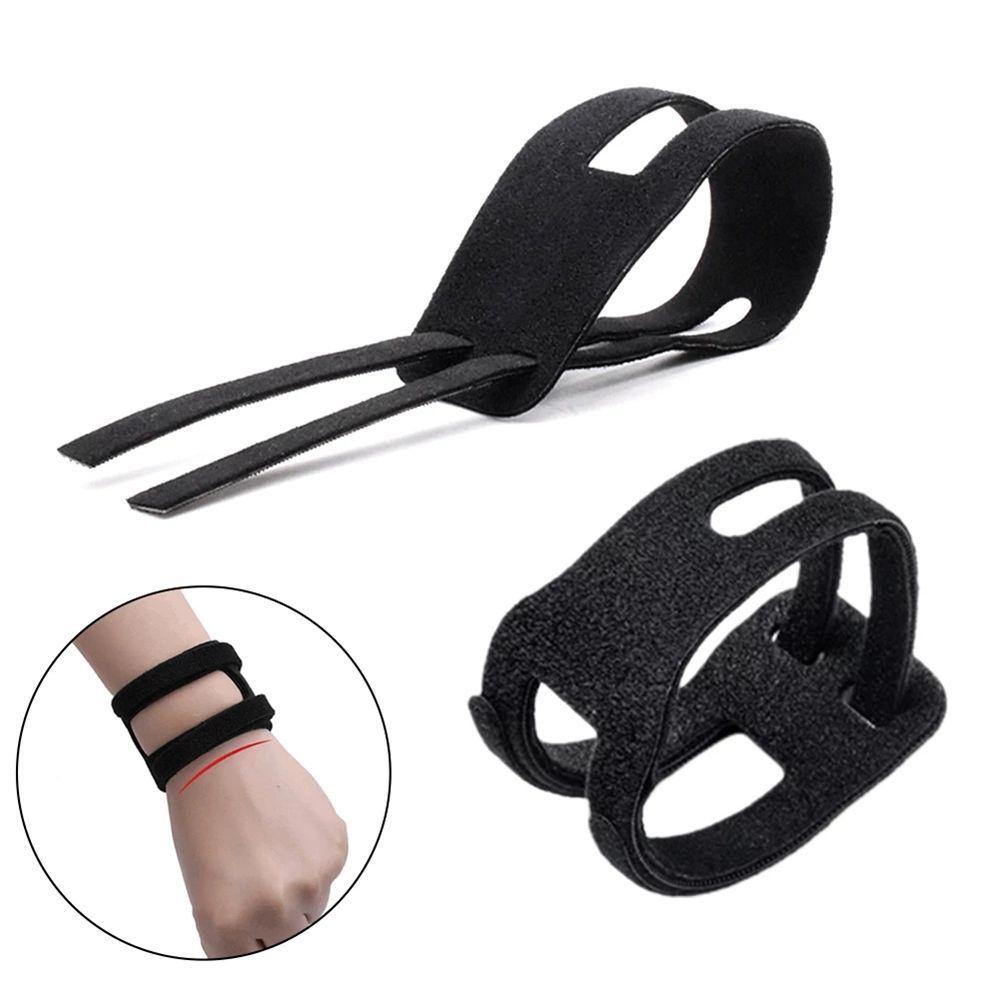 Băng Quấn Bảo Vệ Cổ Tay Khi Chơi Thể Thao Chất Lượng Cao Tiện Lợi Dễ Sử Dụng Sự Bảo Vệ
