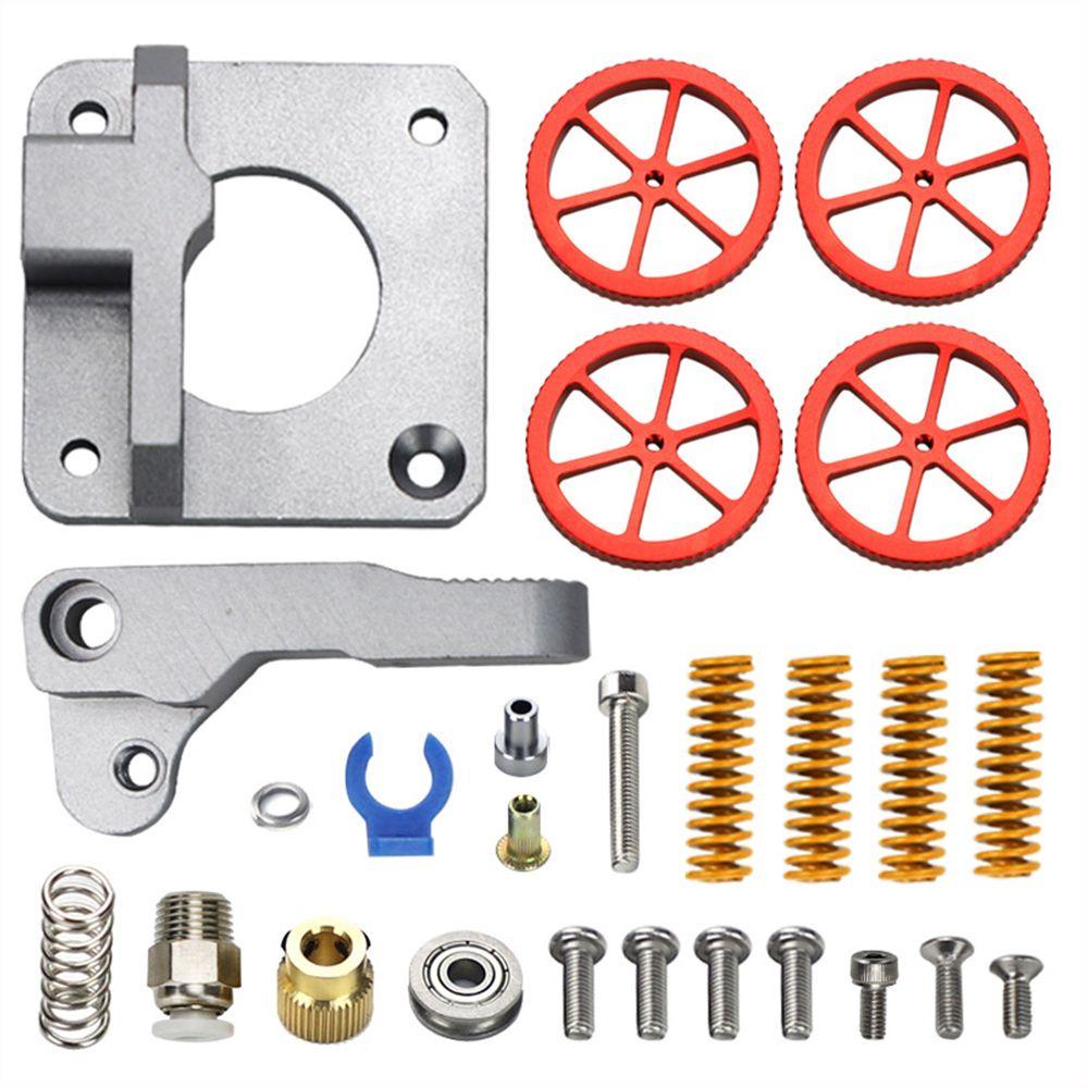 BEBETTERM Bộ Phụ Kiện Máy In 3D Ender-3 CR-10 Chuyên Nghiệp Cho Ender-3 CR-10