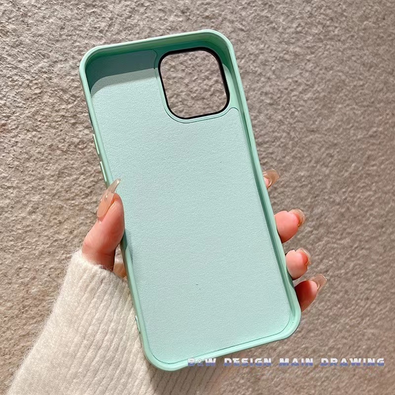 Ốp Điện Thoại Silicone Mềm Chống Sốc In Logo Coca Cola Thời Trang Cho iPhone 13 12 11 Pro MAX IX XS MAX XR i7 8 Plus