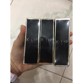 Son lì K-LIP Ver2.0 Hàn Quốc