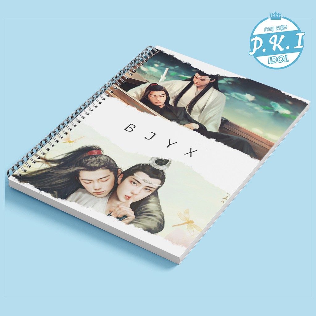 Album Ảnh Bác Quân Nhất Tiêu Siêu Đẹp 2021 - QUÀ TẶNG C-POP | BigBuy360 - bigbuy360.vn