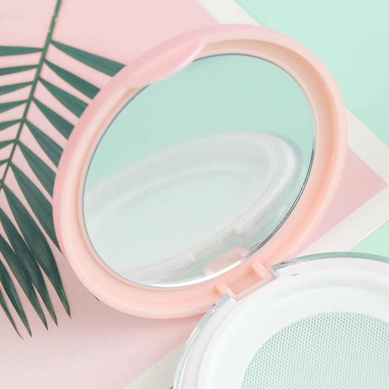 Hộp Rỗng Siêu Mỏng 3g Đựng Đồ Trang Điểm Tiện Dụng