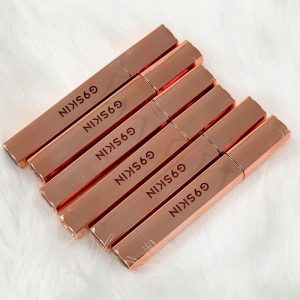 Son Kem Lì G9 Skin First V-Fit Velvet Tint 3.5g