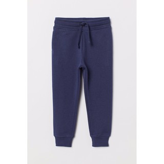 Quần nỉ hm bé trai - navy
