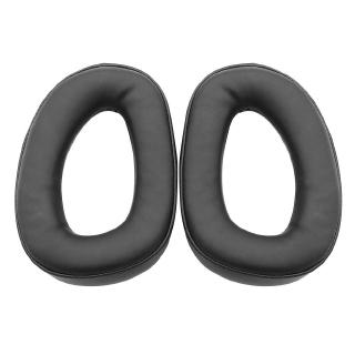 Set 2 Đệm Tai Nghe Thay Thế Chuyên Dụng Cho Sennheiser Gsp 300 301 302 303 350