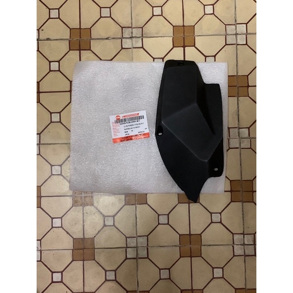 Nắp xi nhan trước xe Elegant mã SD8