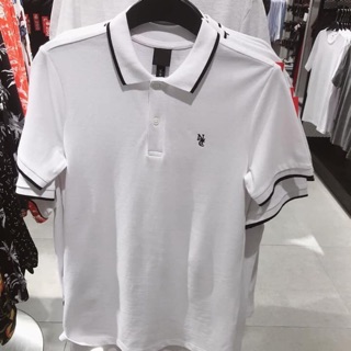 Áo polo nam HM