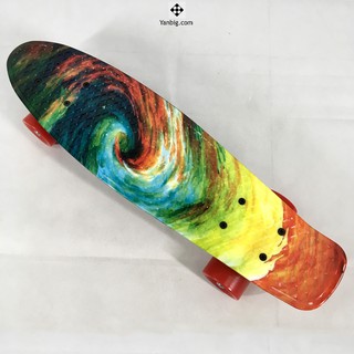 🔥Ván Trượt Penny Galaxy 04🔥
