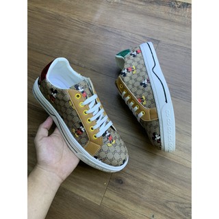 Giày micky đế cao su 💥💥