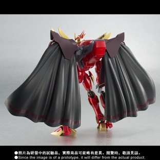 FIGURE ROBOT SPIRITS LANCELOT GRAIL LIKE NEW MÔ HÌNH NHÂN VẬT