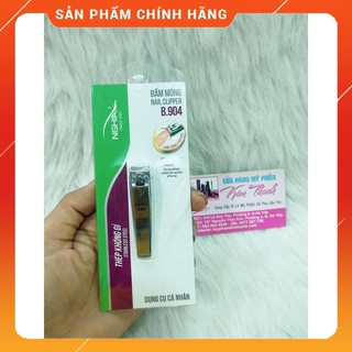 Bấm Móng Kềm Nghĩa B-904