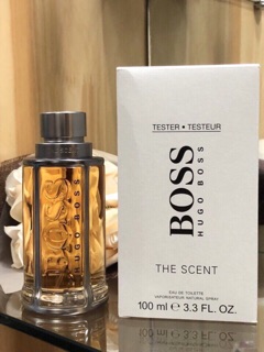 💥 Nước hoa nam The Scent - Hugo