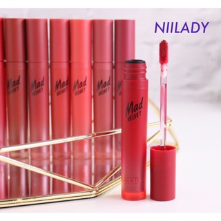 Son Clio Mad Velvet Tint