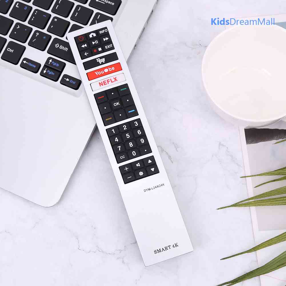 Điều Khiển Từ Xa Thay Thế Cho TV Thông Minh AOC TVs