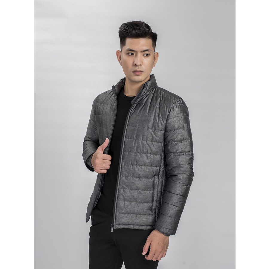 (SALE 45%) ÁO KHOÁC PHAO ARISTINO SIÊU ẤM AJK028W8, TAG 1500K
