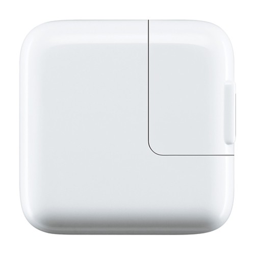 Sạc iPad 12W chính hãng Apple