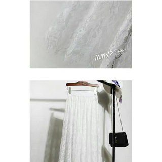 Chân Váy Lưới Thời Trang Dành Cho Nữ