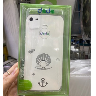 Ốp lưng Samsung Galaxy A21S dẻo silicon trong suốt chống ố vàng