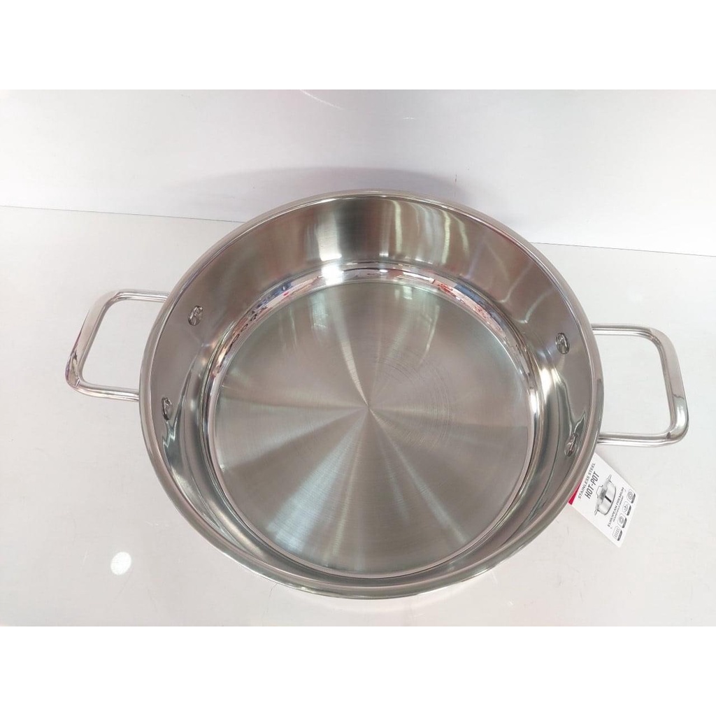 Nồi lẩu elmich 26cm El 3850