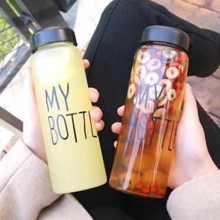 Bình nước my bottle 500ml