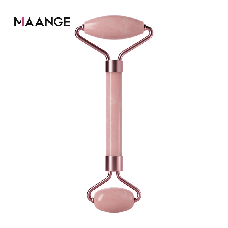 Công cụ massage mặt MAGEFY Double Head Roller Massager