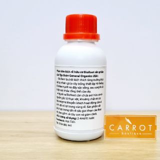 Dung dịch kích rễ cây BIO ROOT 100ml